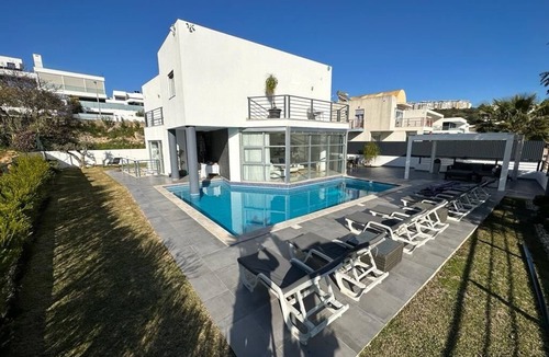 Albufeira Villa | Luxury Villa, Marina de Albufeira
