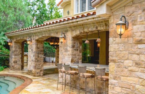 Coto de Caza House | Luxury Villa w Pool Garden & Outdoor Lounge