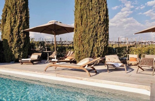 Castiglione in Teverina Apartment | Luxury Villa w/Spa, Pools & Winery - Tuscany Border