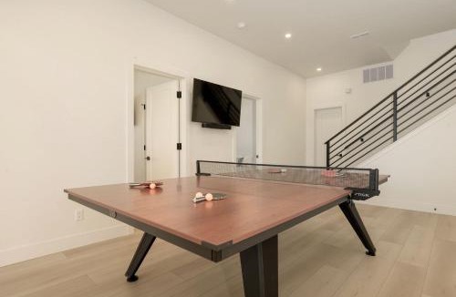 Winter Park Highlands Villa | Luxury Villa with Ping-Pong Table and Design Interior in Tabernash, Colorado