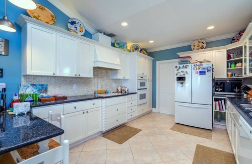 Key Colony Beach House | Luxury Waterfront Key Colony, Pet-Friendly, Pool, Hot Tub, Deepwater 150 ft Dock