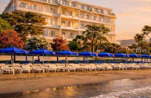 Alassio Hotel | LVG Hotel Collection - Grand Hotel Mediterranee