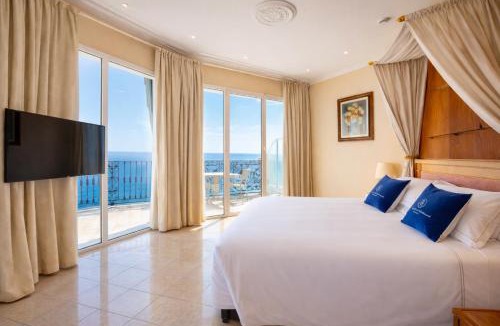 Alassio Hotel | LVG Hotel Collection - Grand Hotel Mediterranee