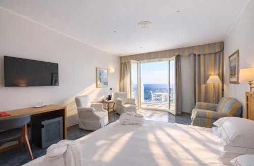 Alassio Hotel | LVG Hotel Collection - Grand Hotel Mediterranee