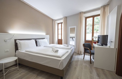 Cannobio Hotel | LVG Hotel Collection - Il Portico