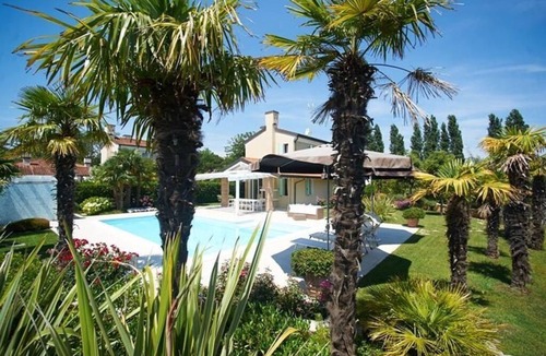 Isola Albarella Villa | Lydia, Isola di Albarella, Italy