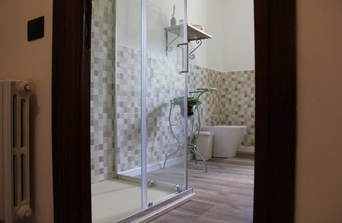 Gubbio Bed & Breakfast | Ma che idea di Cistellini Matteo