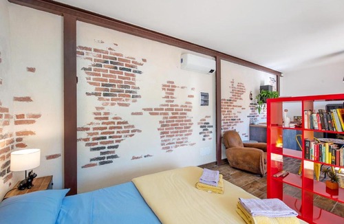 Varazze Apartment | Macaja