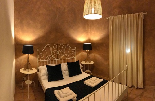 Capalbio Bed & Breakfast | Macchiabuia