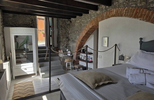 Corniglia House | Madüneta 5 Terre Guesthouse