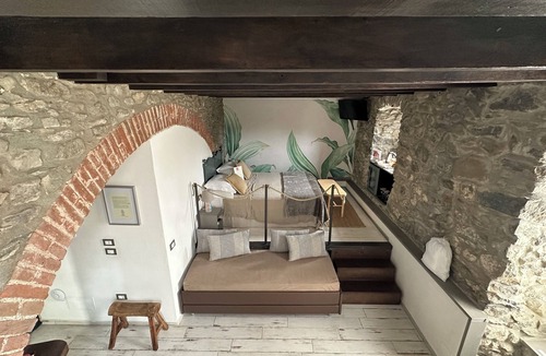 Corniglia House | Madüneta 5 Terre Guesthouse