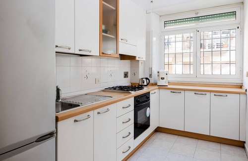 Quartiere XXVII Primavalle Apartment | Maffi s House in Rome