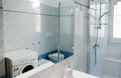 Quartiere XXVII Primavalle Apartment | Maffi s House in Rome
