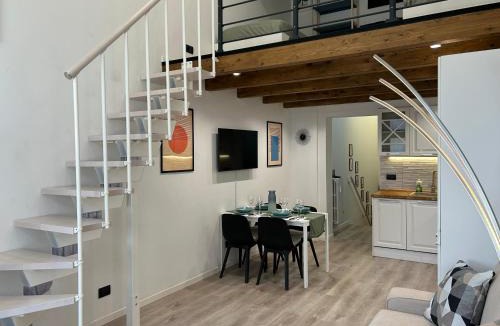 San Donato Apartment | MAGAZZARI apartment