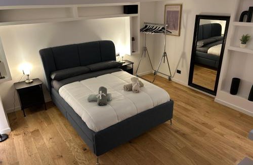 San Donato Apartment | MAGAZZARI apartment