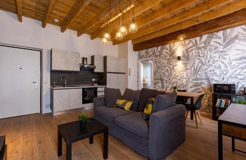 Bollate Apartment | Magenta 4