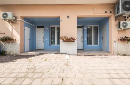 Ravenna House | MAGGIORE Affittacamere