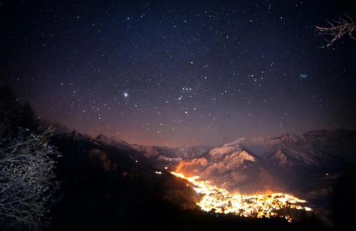 Bardonecchia Apartment | Magic Ski a Bardonecchia