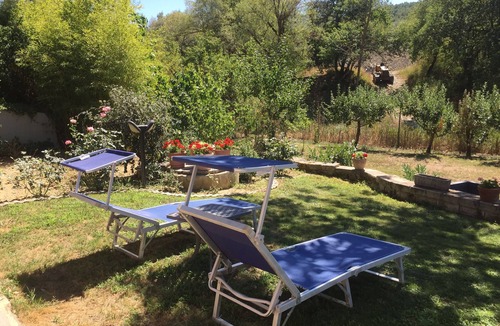 Sarteano Villa | Magnificent Tranquil Tuscan Villa in the Countryside