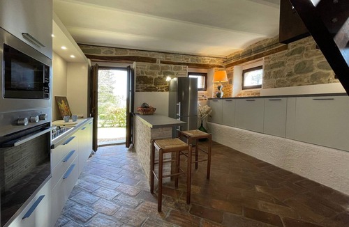Amandola House | Magnifique Villa with Pool