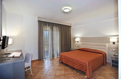 Ovindoli Hotel | Magnola Palace Hotel