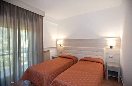 Ovindoli Hotel | Magnola Palace Hotel