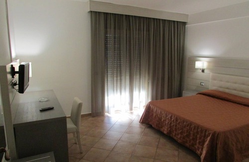 Ovindoli Hotel | Magnola Palace Hotel