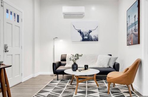 Pico-Union Apartment | Magnolia Apt Near Dwtn LA + Gated Parking