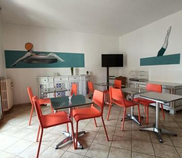 Silvi Marina Bed & Breakfast | Magnolia B&B