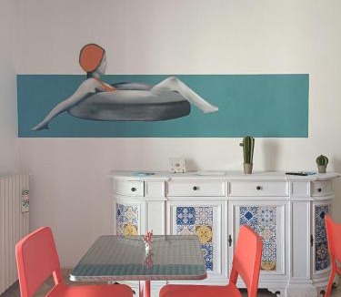 Silvi Marina Bed & Breakfast | Magnolia B&B
