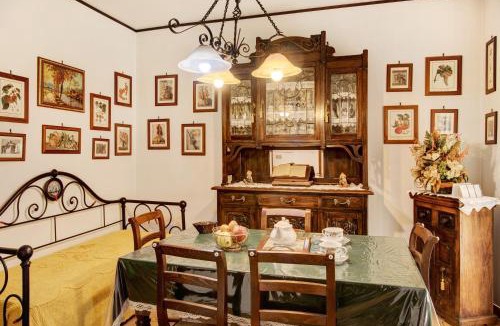 San Matteo Apartment | Magnolia