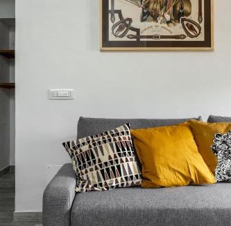 Ovindoli Apartment | Magnolia Loft - Ovindoli Ski & Mountain Retreat by RHR