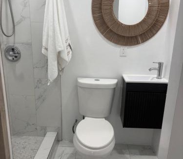 Lynwood House | Magnolia Pool Cottage Home