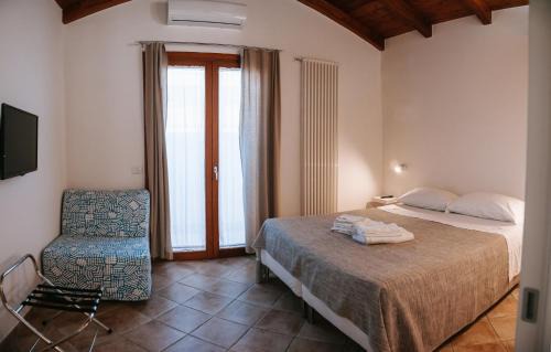 Civitavecchia House | Magnolia Rooms