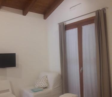 Civitavecchia House | Magnolia Rooms