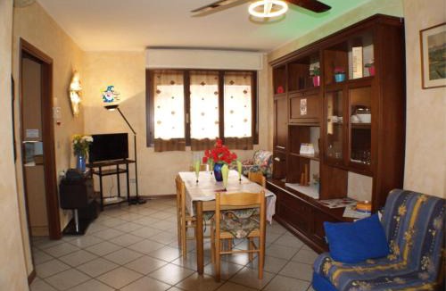 Navile Apartment | Mago Zurli'