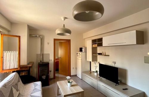 Campo di Giove Apartment | Maiella Experience - Downtown Apartment, Nestled in the Maiella Mountains