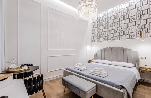 Santa Marinella House | Maison 31 - Junior Suite
