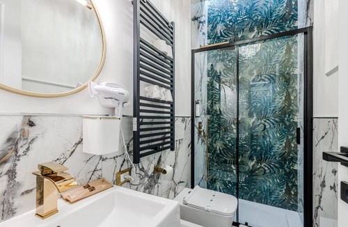 Santa Marinella House | Maison 31 - Junior Suite