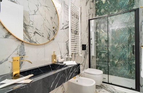 Santa Marinella House | Maison 31 - Suite Accomodation