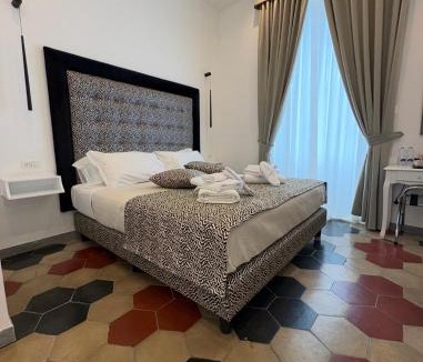 Tivoli Bed & Breakfast | Maison 900