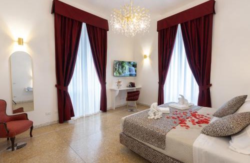 Tivoli Bed & Breakfast | Maison 900
