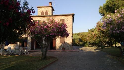 San Vincenzo Villa | Maison Antoinette