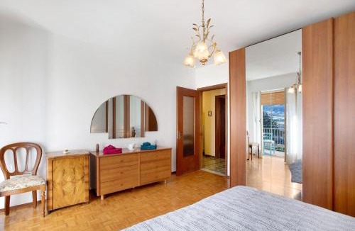 Saint Maurice Apartment | Maison Blanchet