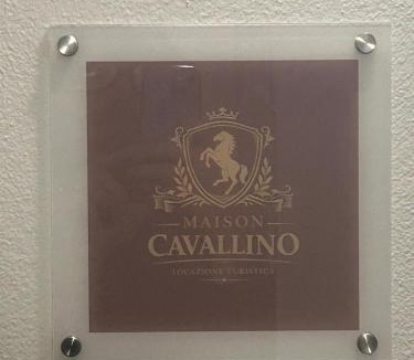 Lugo Apartment | Maison Cavallino