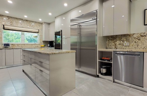Glenvar Heights Villa | Maison Champagne Miami Luxury Hideaway