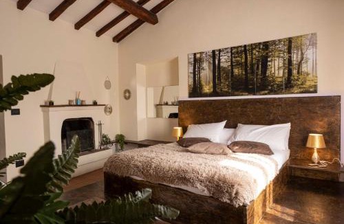 Calcata House | Maison Chanely