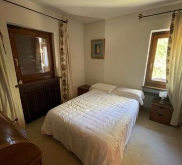 Aosta Villa | Maison Couelle