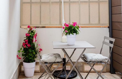 Foce Apartment | Maison d'Or