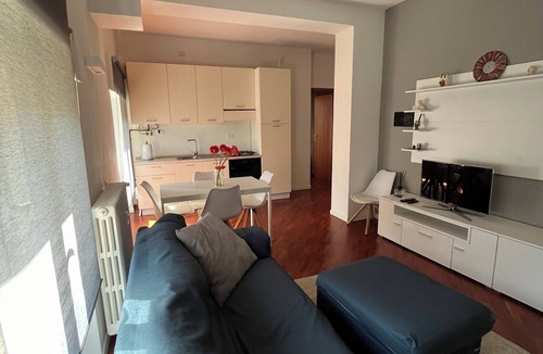 Intra Apartment | Maison de l'Eau by Lago Maggiore Rentals